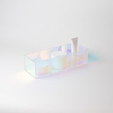 The Basic Diaper Caddy - Iridescent