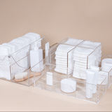 The Neat Diaper Caddy - Clear