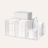 The Neat Diaper Caddy - Clear